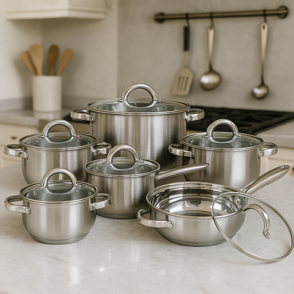 Cookware