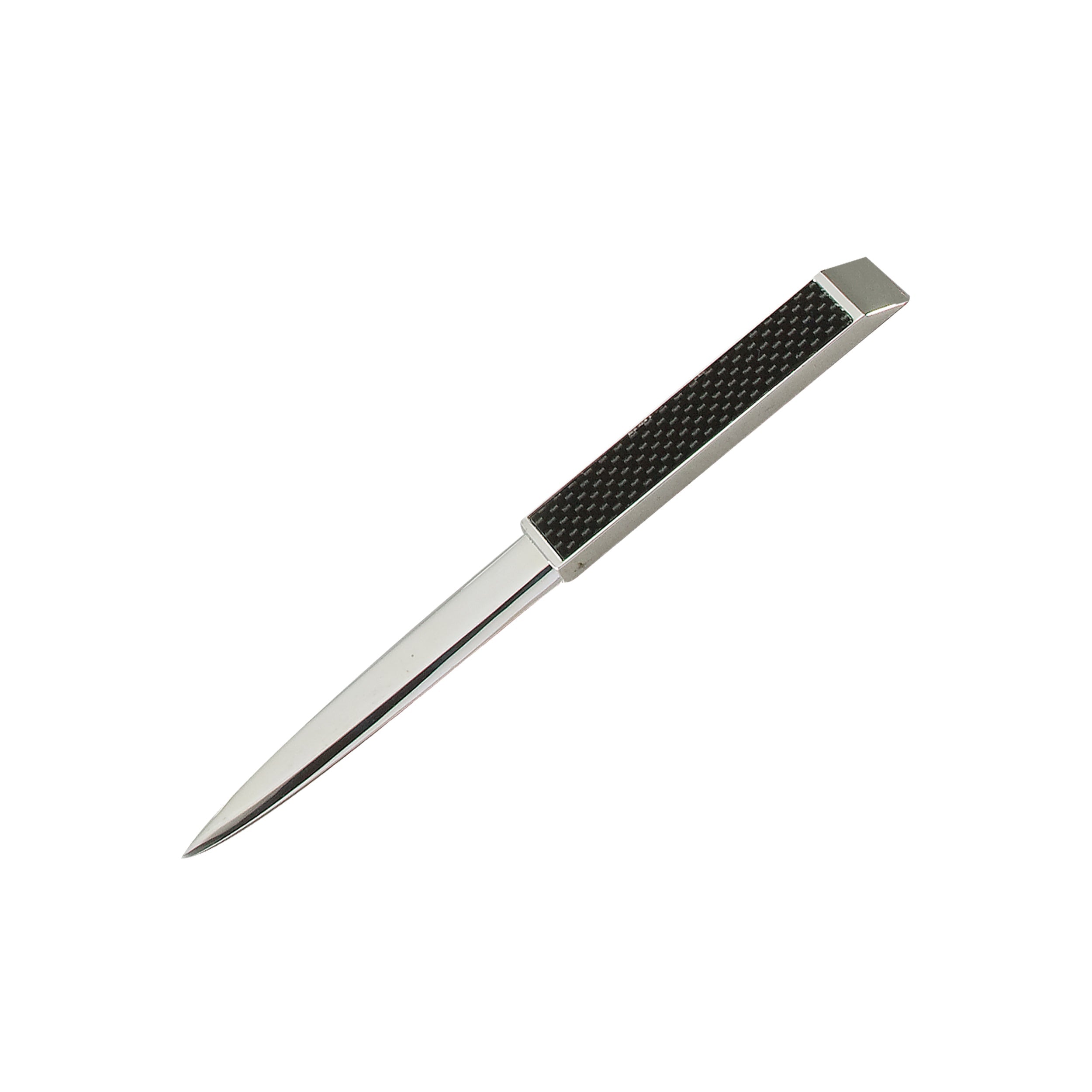 Carbon Fibre Letter Opener