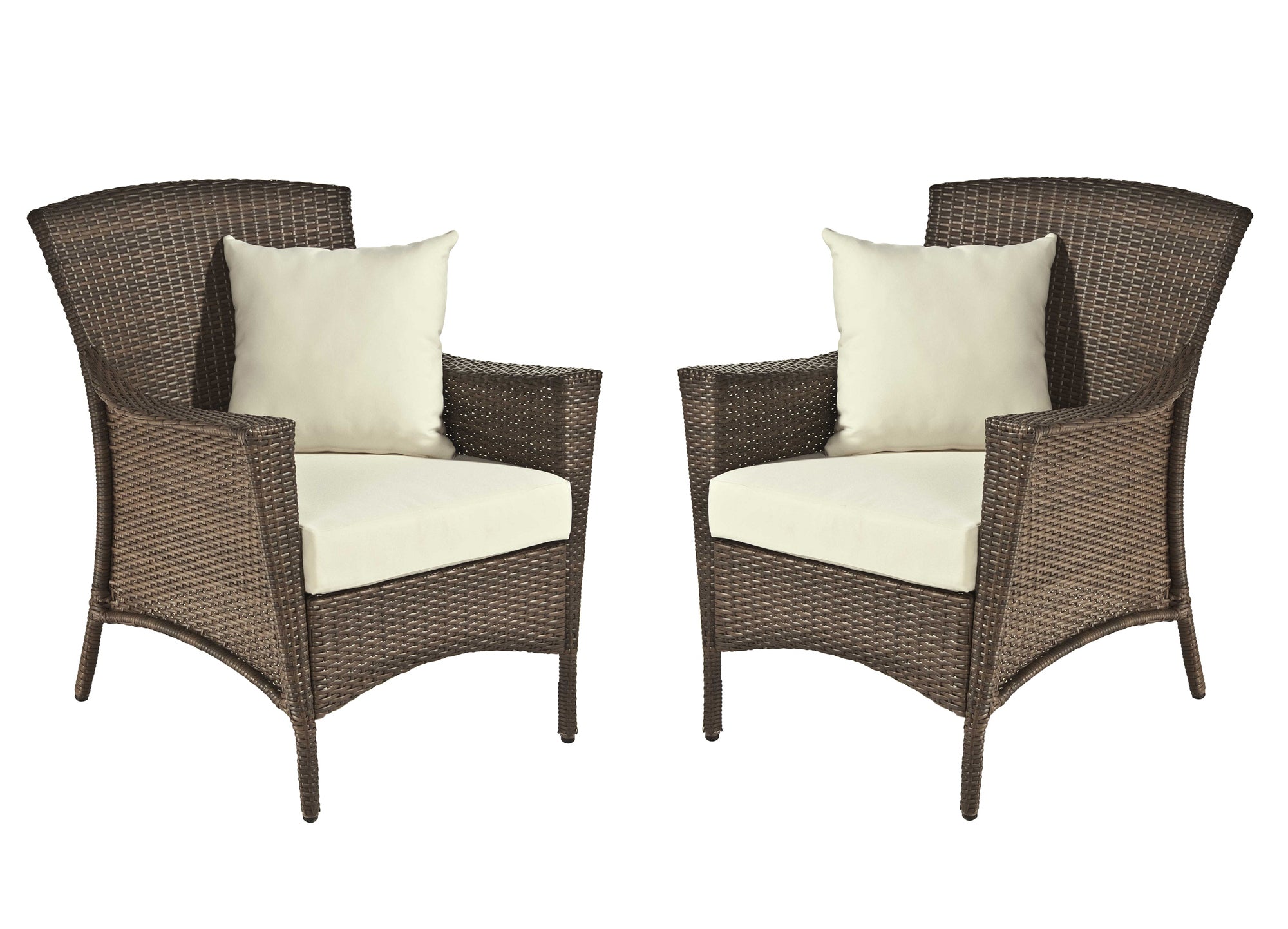 Outdoor Garden Patio Furniture 2PC set