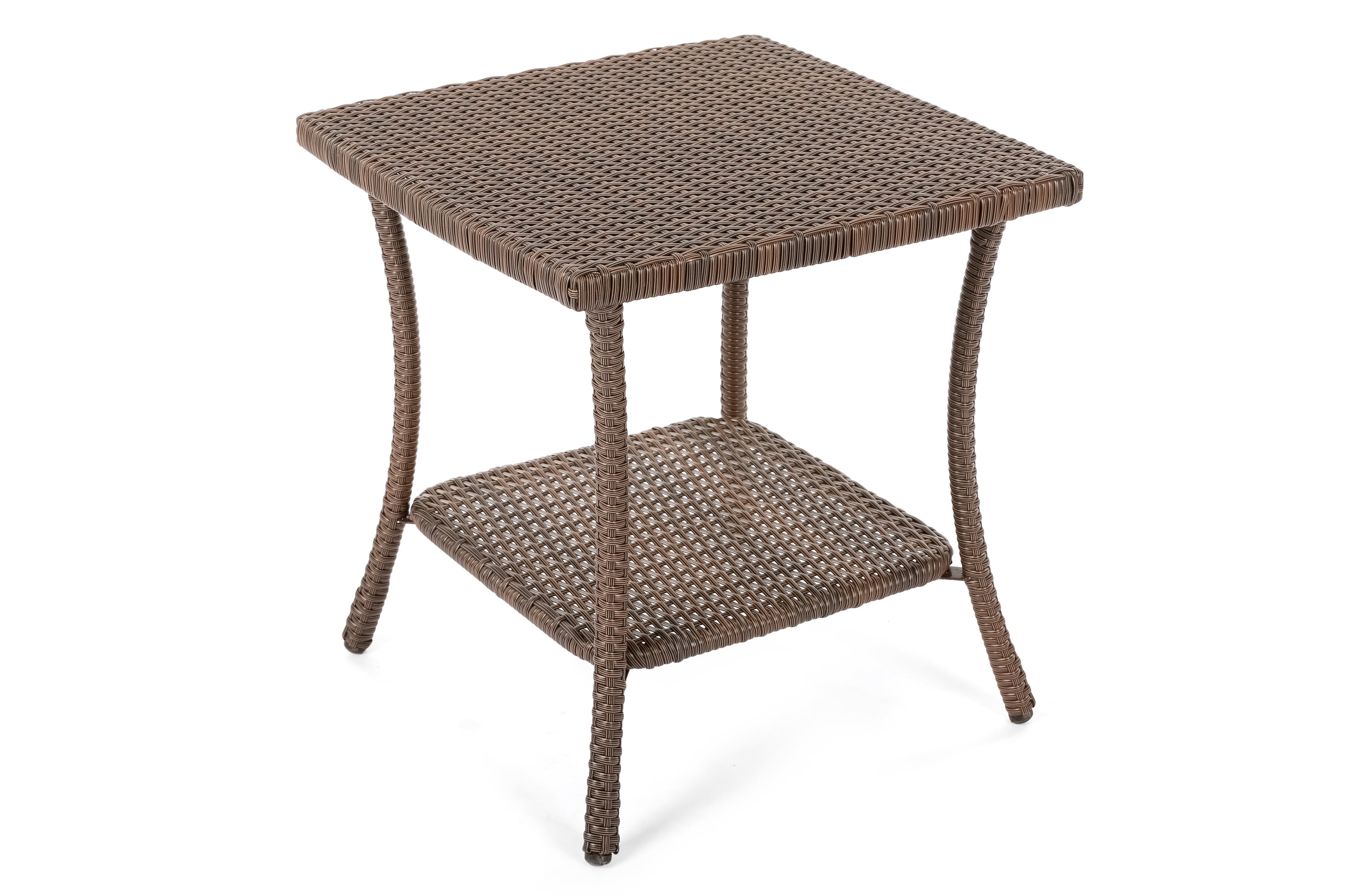 Outdoor Garden Patio End Table