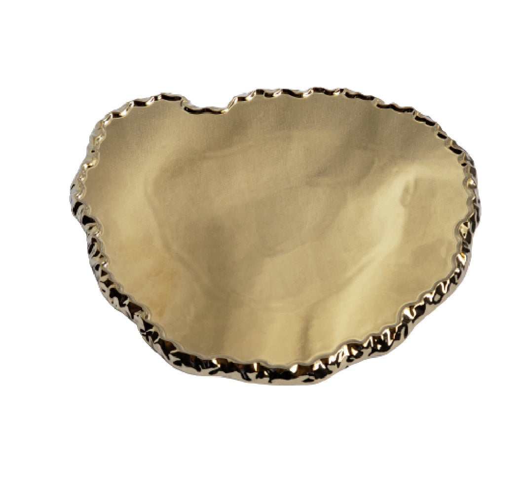 Rock Cheese Tray - 13.25"