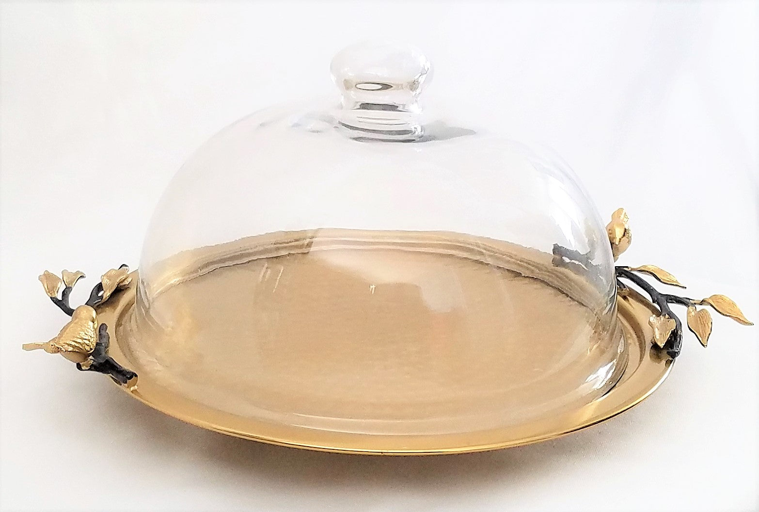 Songbird dome - 12" Wide 8" High