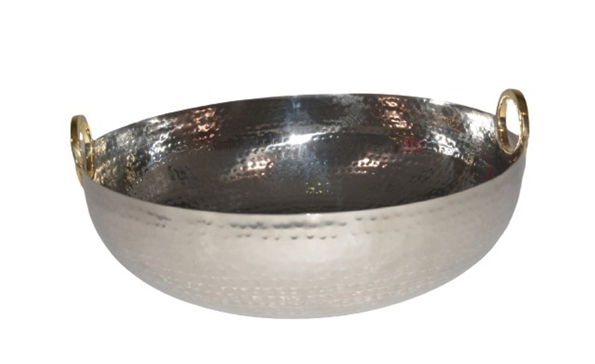Hamilton salad bowl - Stainless Steel