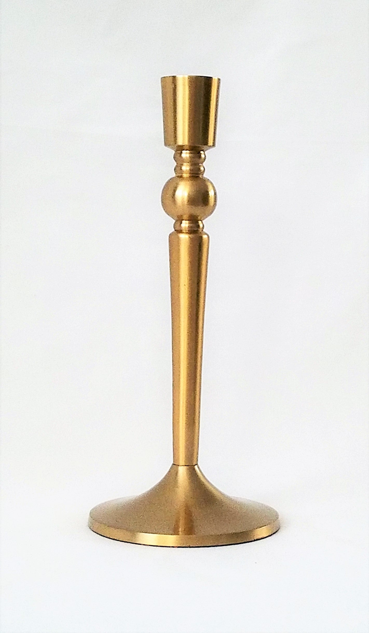 Anastasia candle stick 14.5"