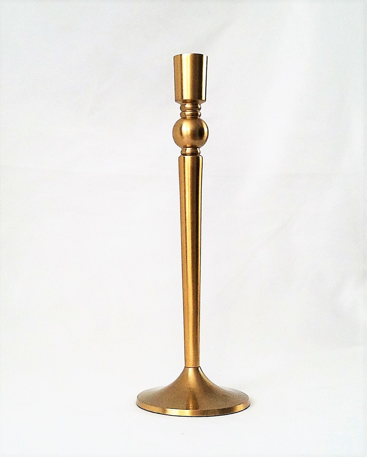 Anastasia candle stick 11"