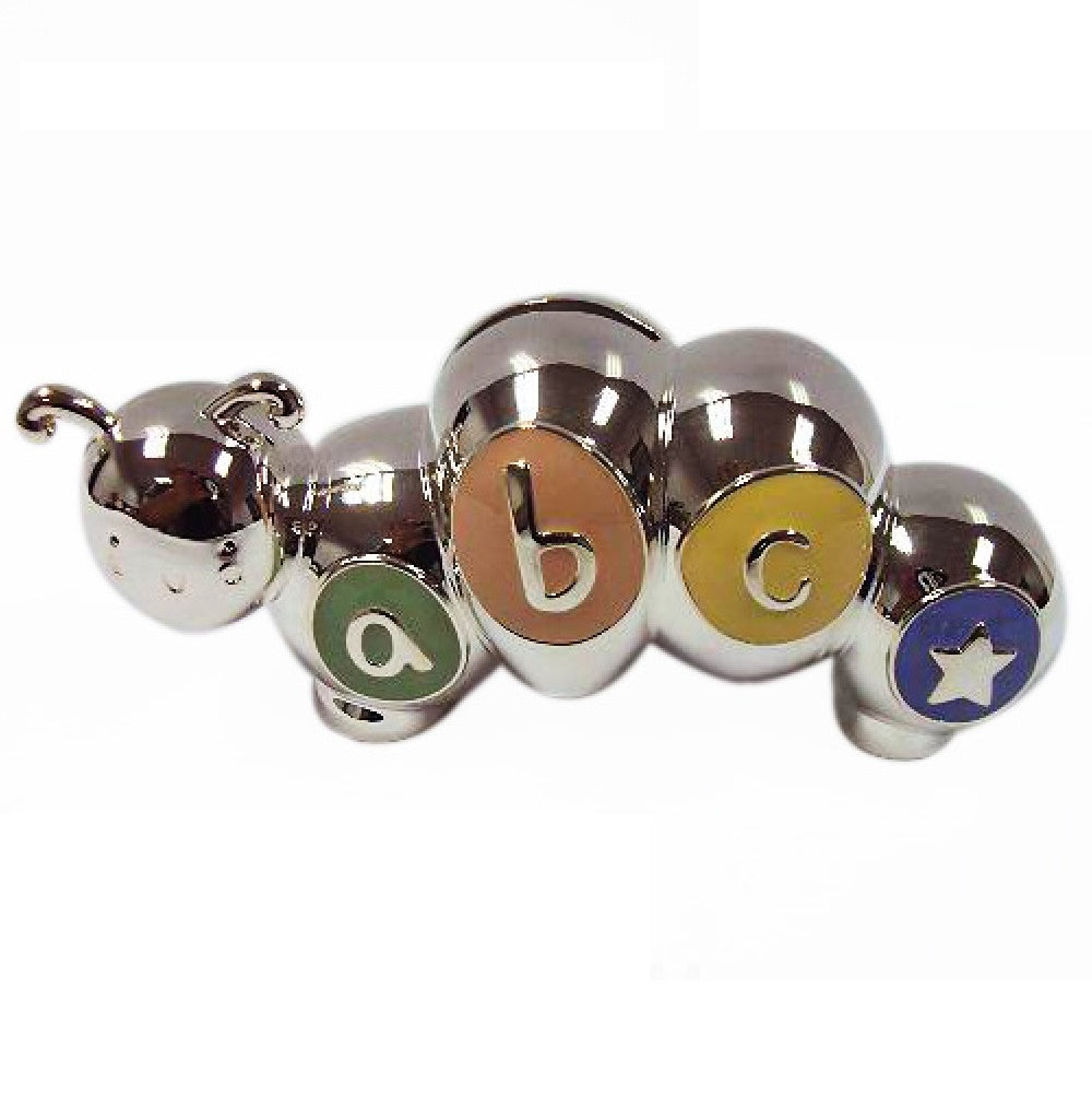 Caterpillar Bank - 6 1/4 X 2 1/4 X 2 3/4"