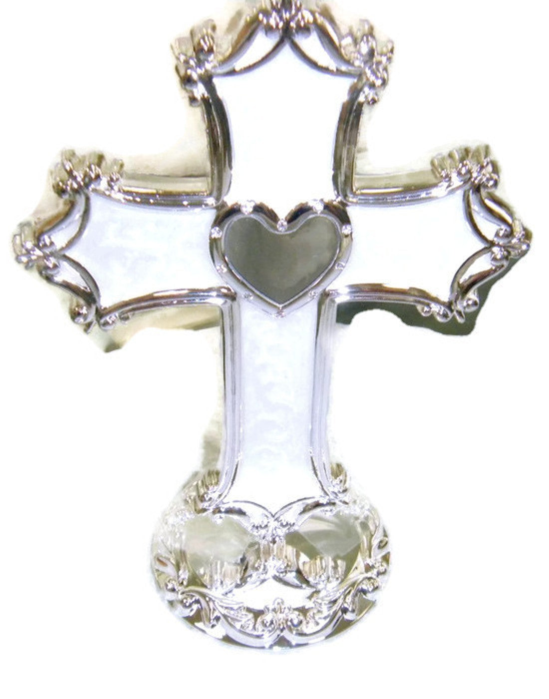 Enamelled Cross