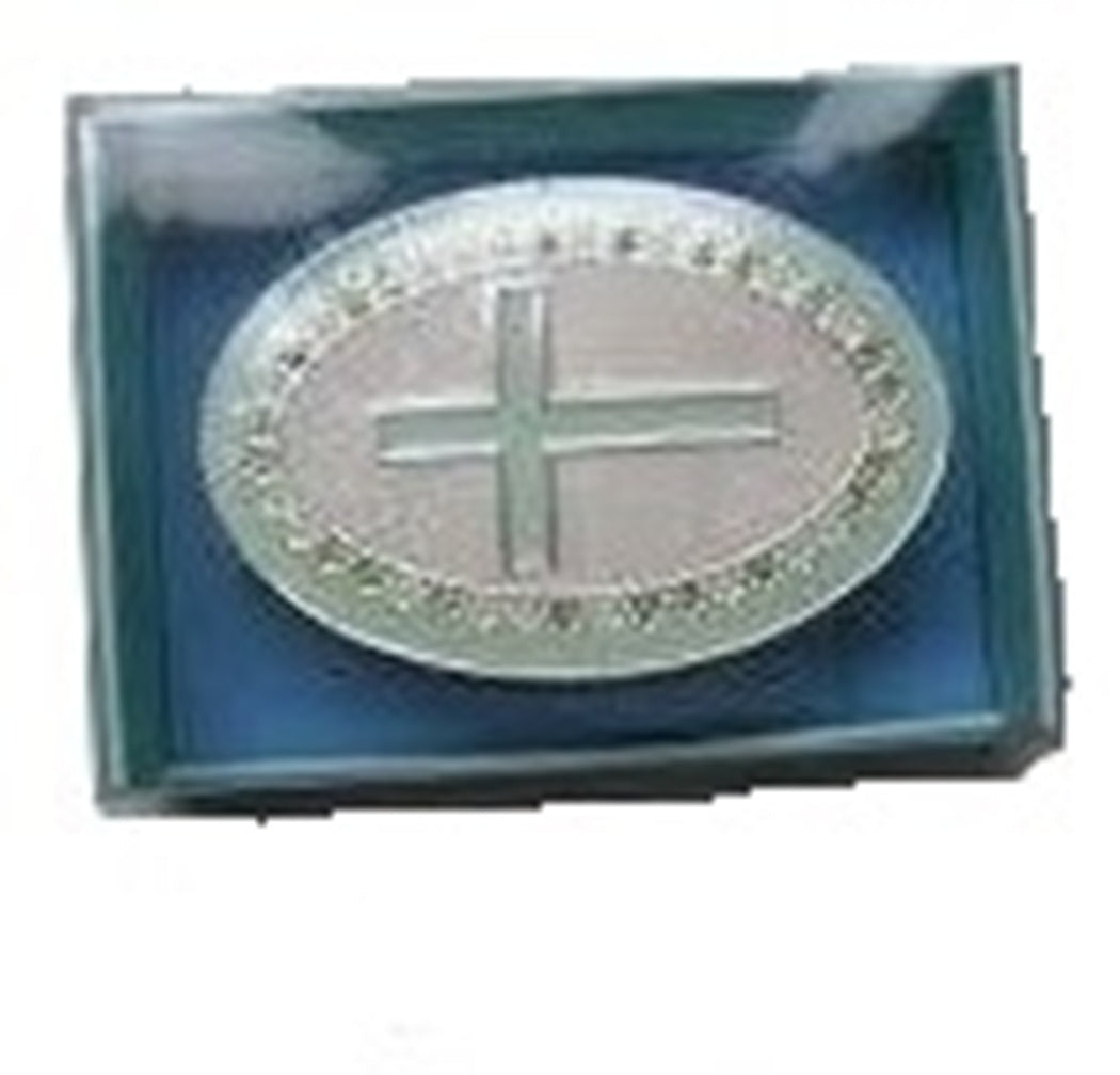 Christening Keepsake Box