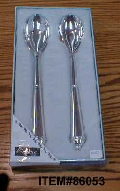 Rebecca Salad Servers