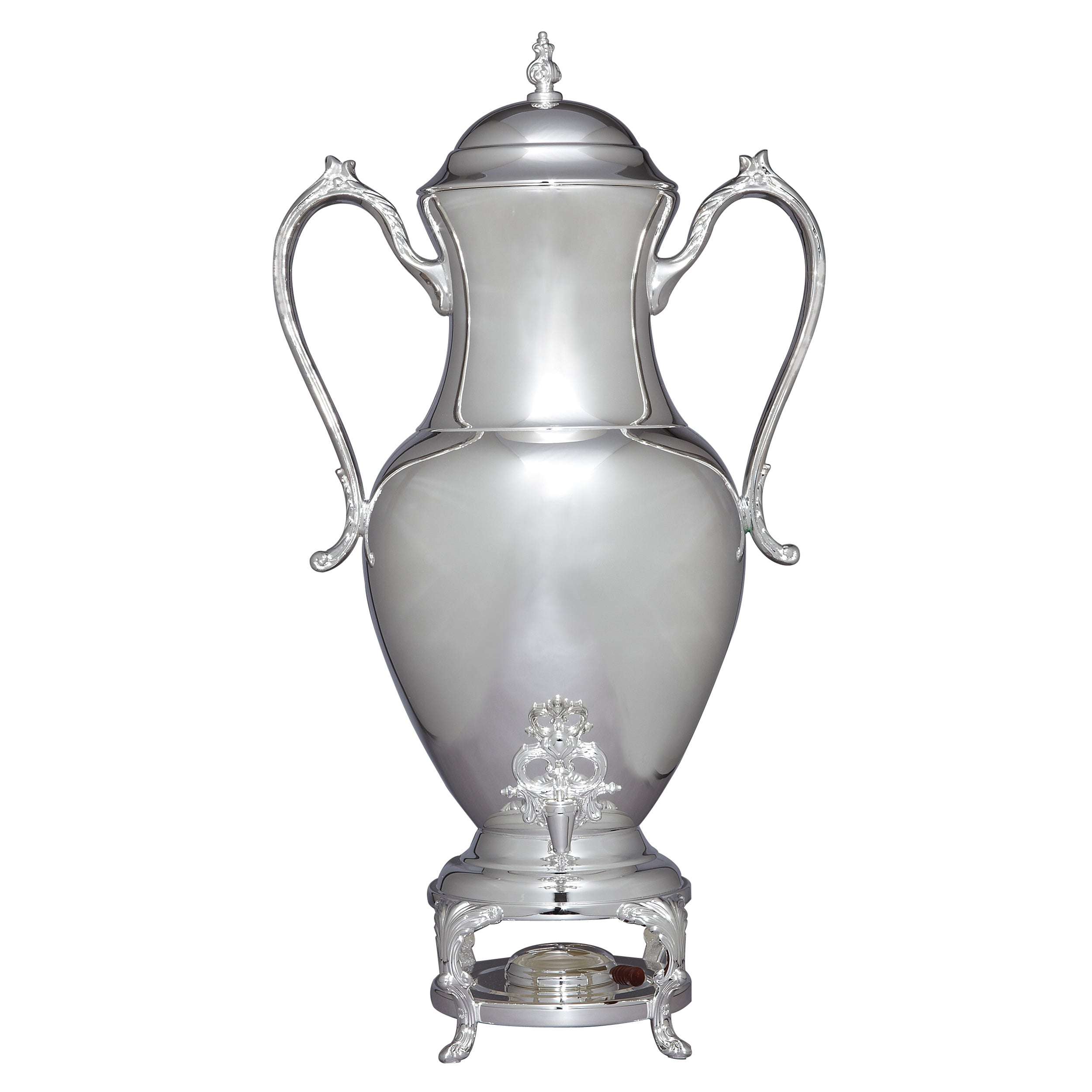 125 Cup Coffee Urn-590 oz.
