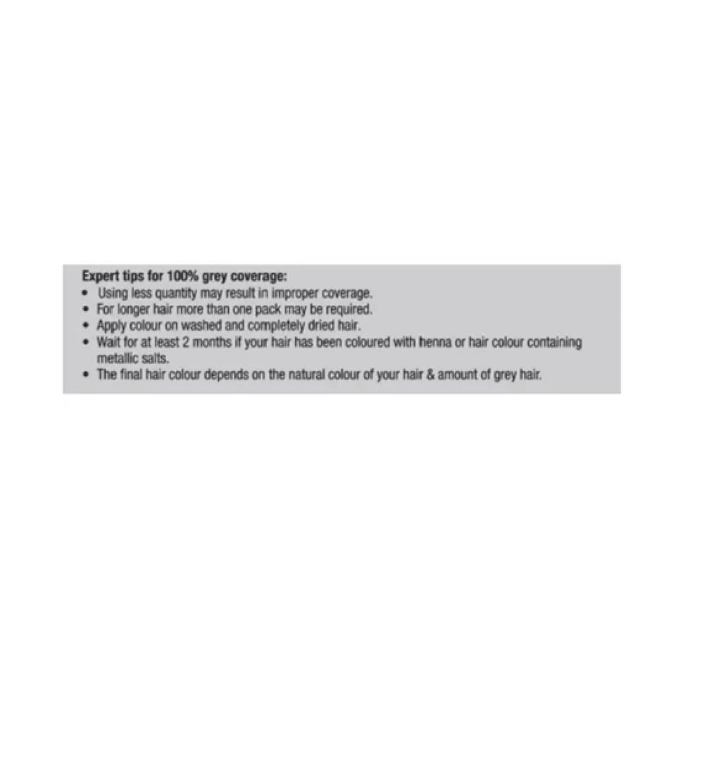 Godrej Selfie 5 Minute Shampoo Hair Colour (Pack Of 3)