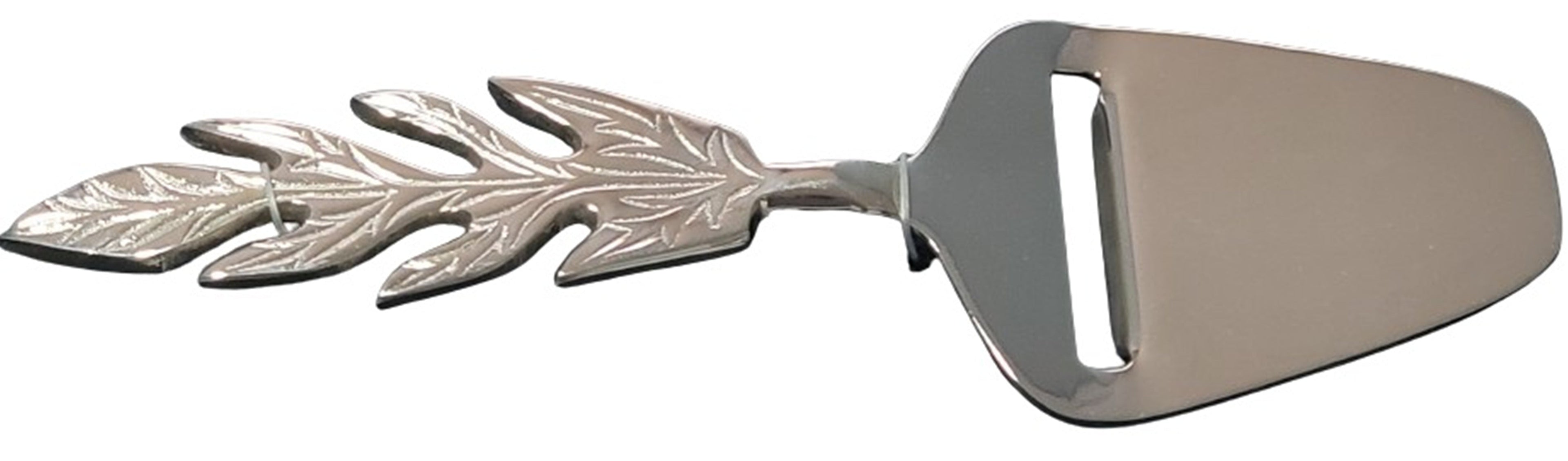 Stainless Steel Cheese Grider 8x3"