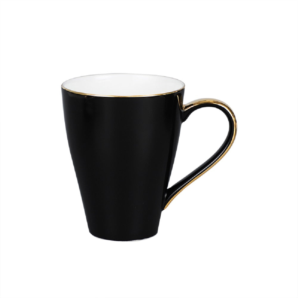 The Enchanted Tea Service Collection - Set of two 360 cc Coffee Mugs