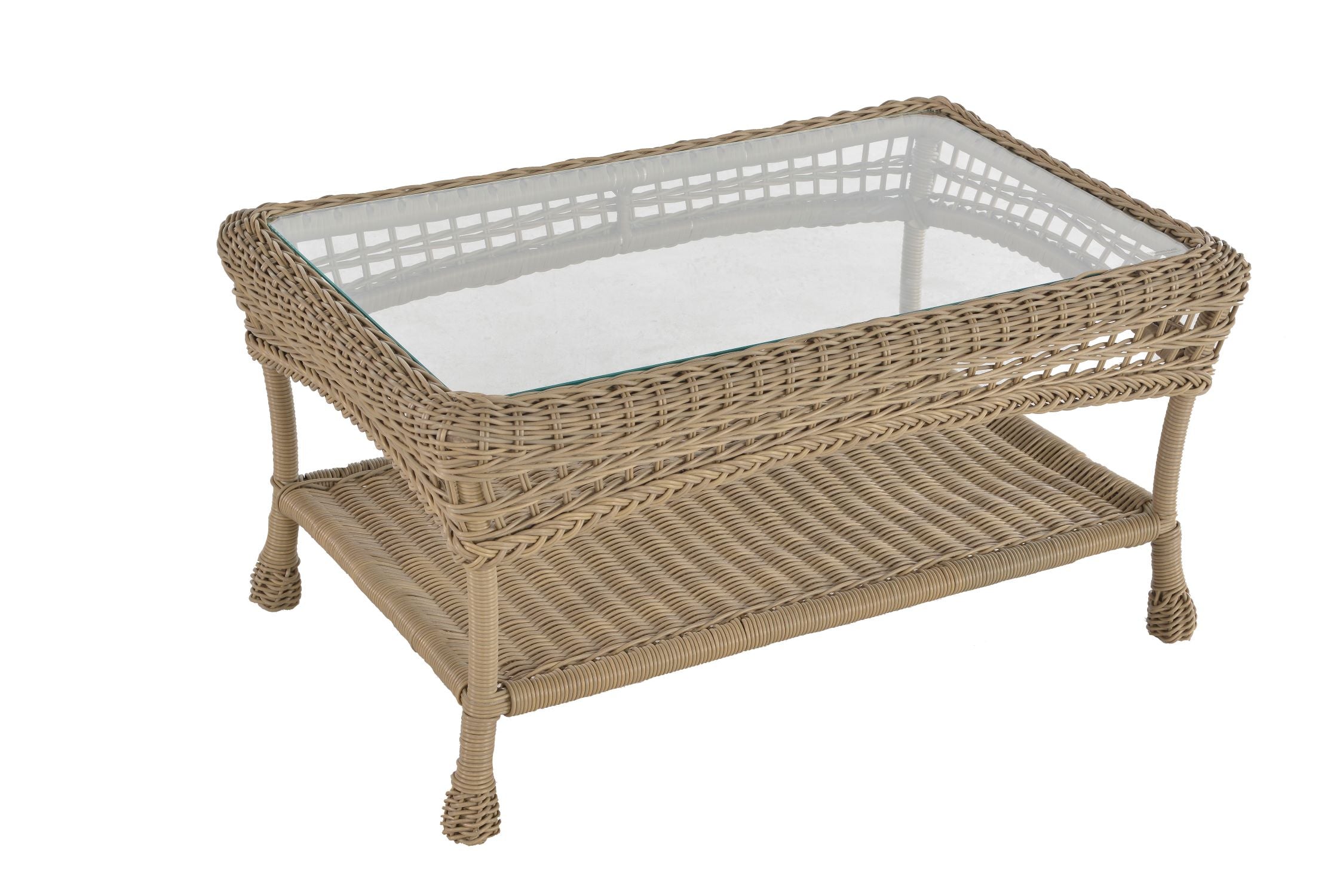 Outdoor Garden Patio Coffee Table