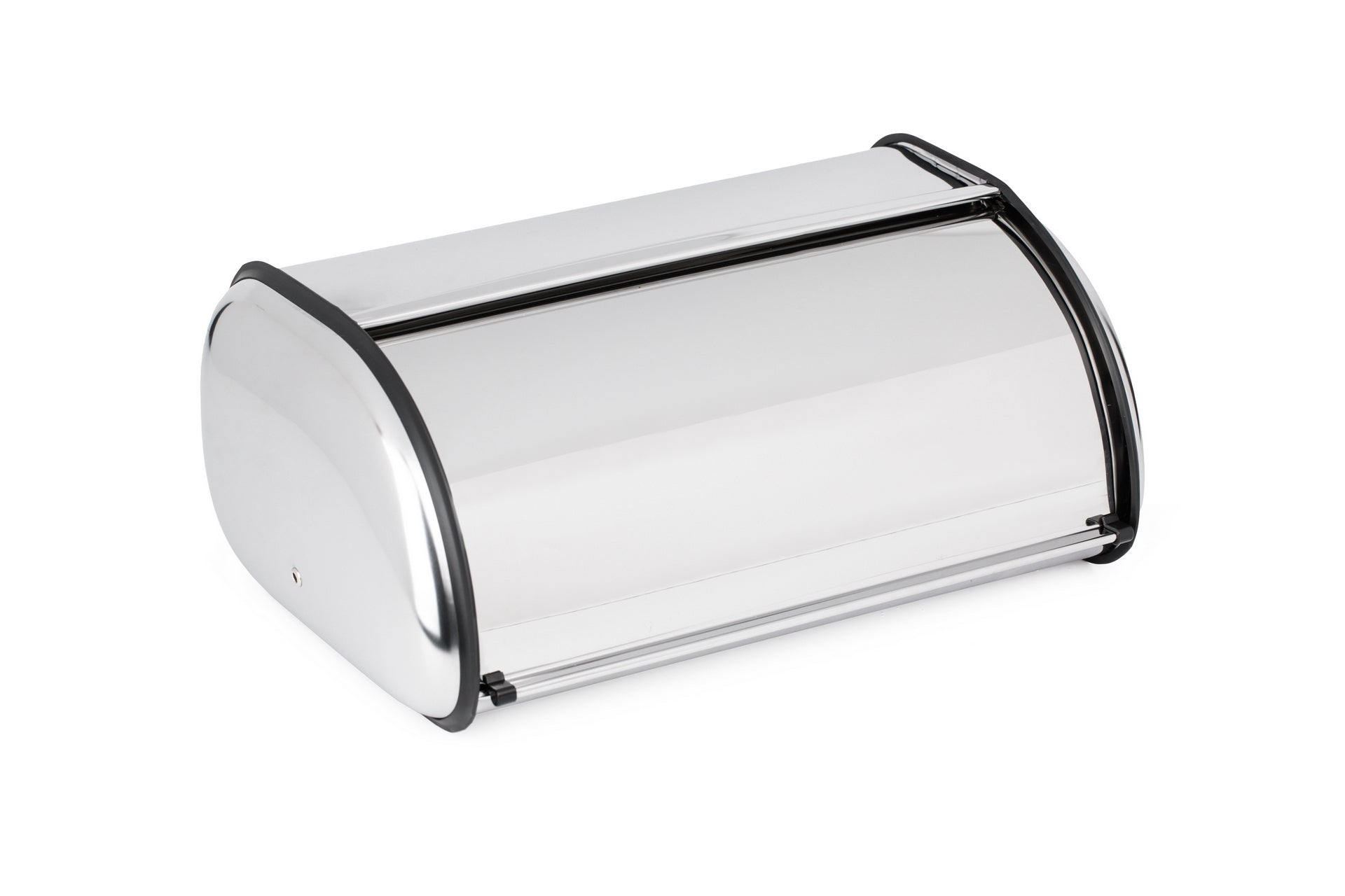 Jiallo Stainless Steel Large Bread Box