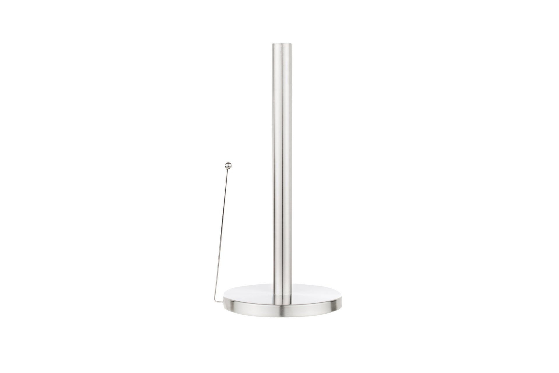 Jaillo Paper Towel Holder With Tension Arm