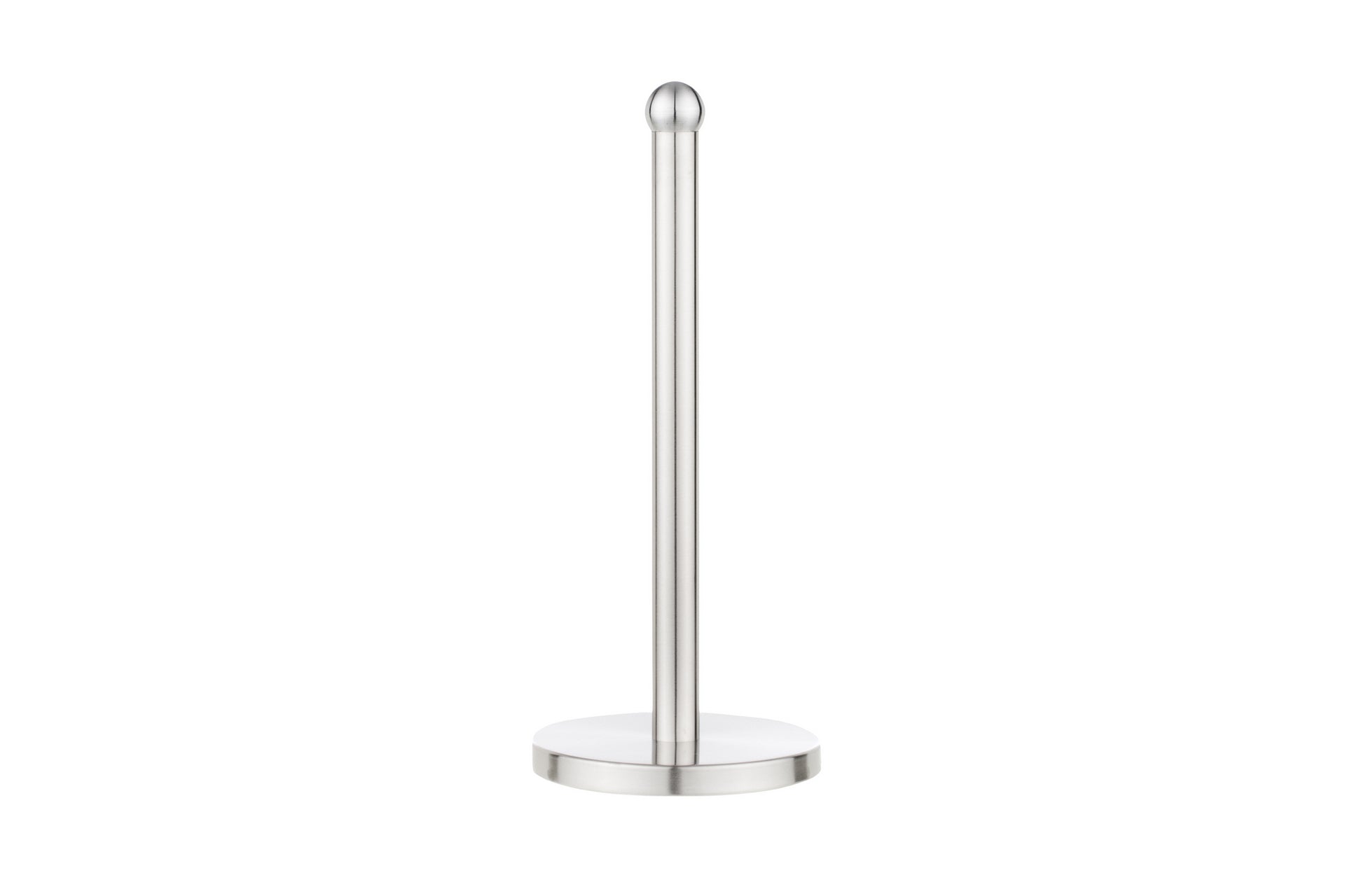 Jiallo Paper Towel Holder With Round Knob